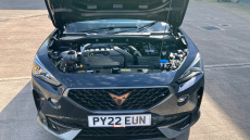 CUPRA Formentor 1.5 TSI 150 V1 5dr Petrol Estate